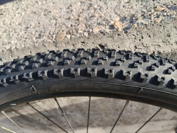 Używany Wtb MTB 29 Boost 2023 bike — zdjęcie 7 z 8
