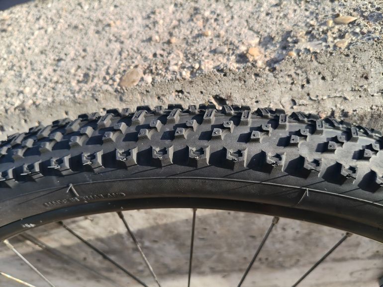 Używany Wtb MTB 29 Boost 2023 bike — zdjęcie 7 z 8