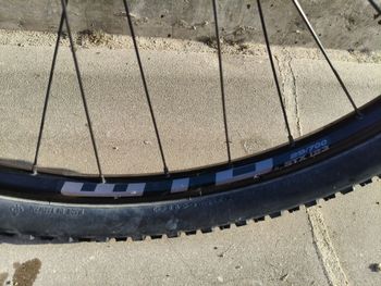 Używany Wtb MTB 29 Boost 2023 bike — zdjęcie 3 z 8
