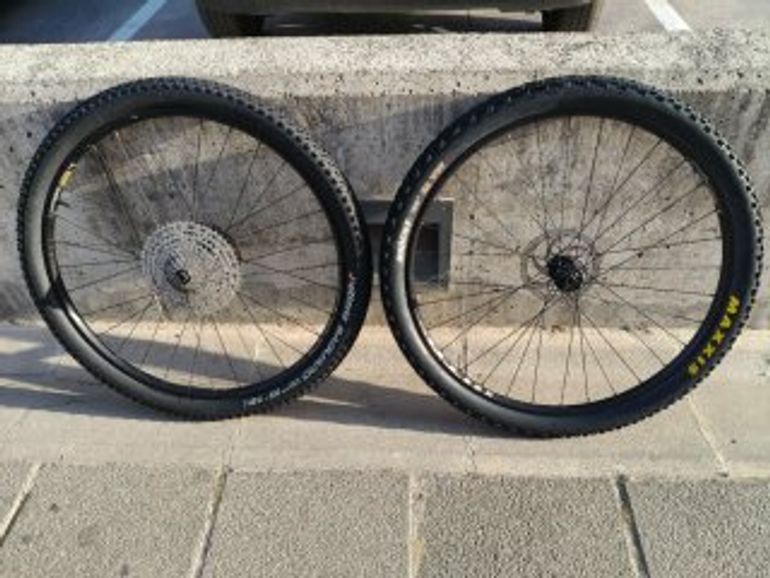 Używany Wtb MTB 29 Boost 2023 bike — zdjęcie 1 z 8