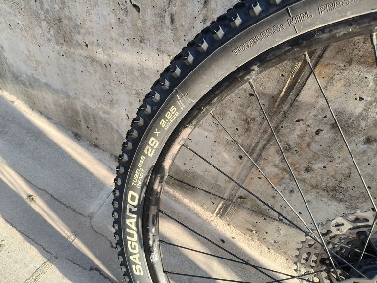 Używany Wtb MTB 29 Boost 2023 bike — zdjęcie 2 z 8