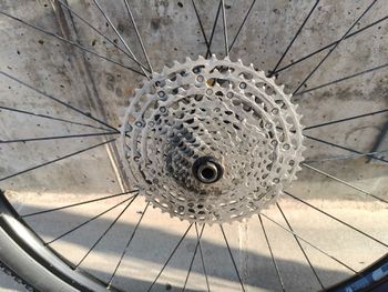 Używany Wtb MTB 29 Boost 2023 bike — zdjęcie 8 z 8