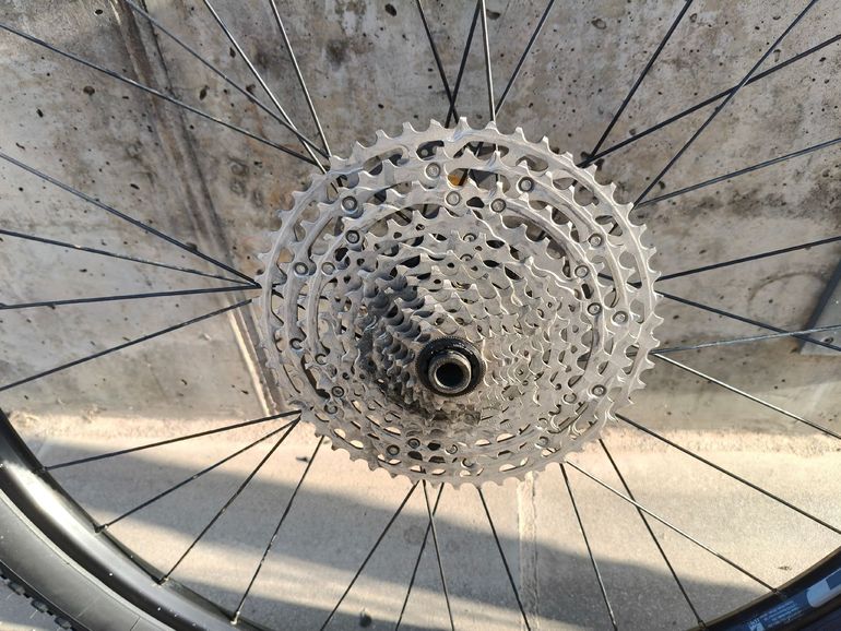 Używany Wtb MTB 29 Boost 2023 bike — zdjęcie 8 z 8