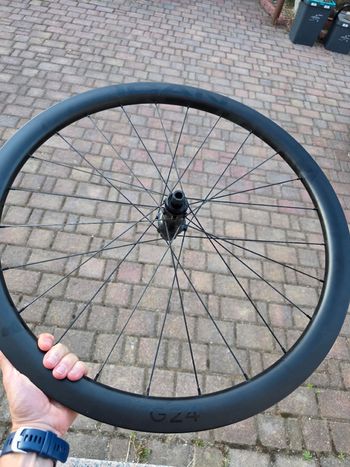 Używany Altro Carbon Wheels 2024 bike — zdjęcie 2 z 6