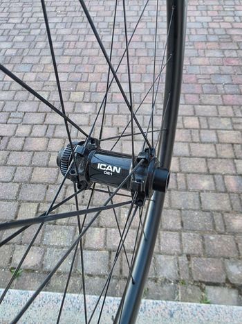 Używany Altro Carbon Wheels 2024 bike — zdjęcie 6 z 6