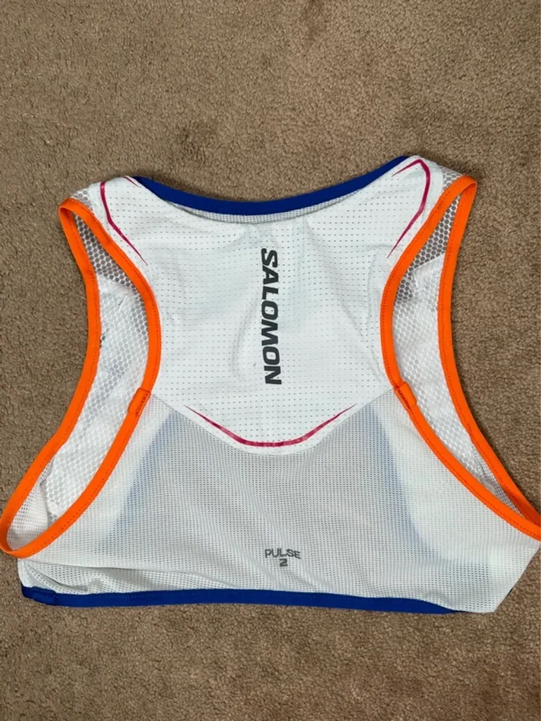 Used Salomon Pulse 2 bike — image 7 of 10