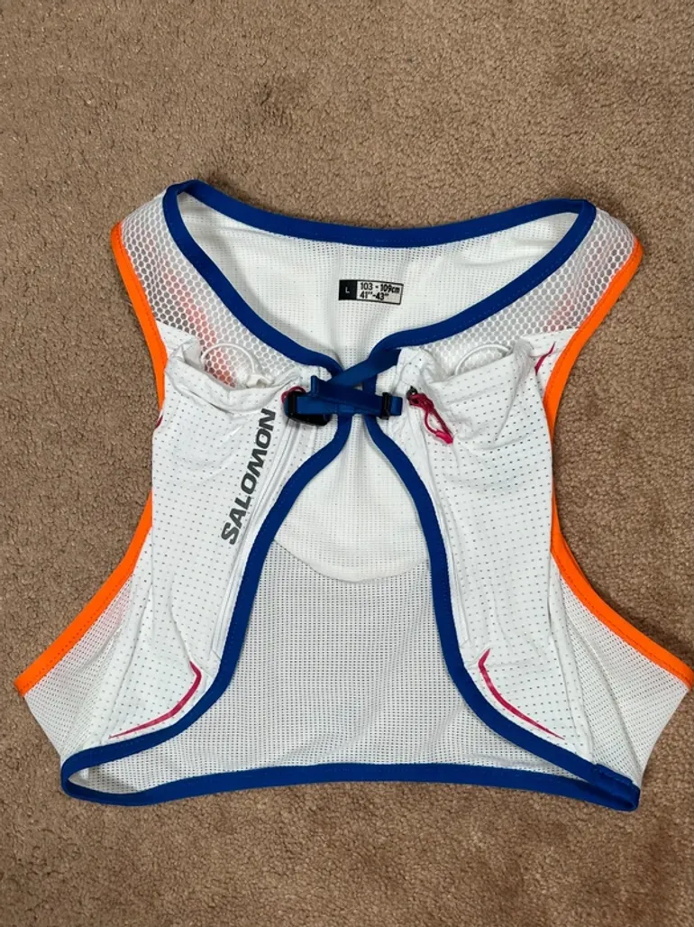 Used Salomon Pulse 2 bike — image 1 of 10