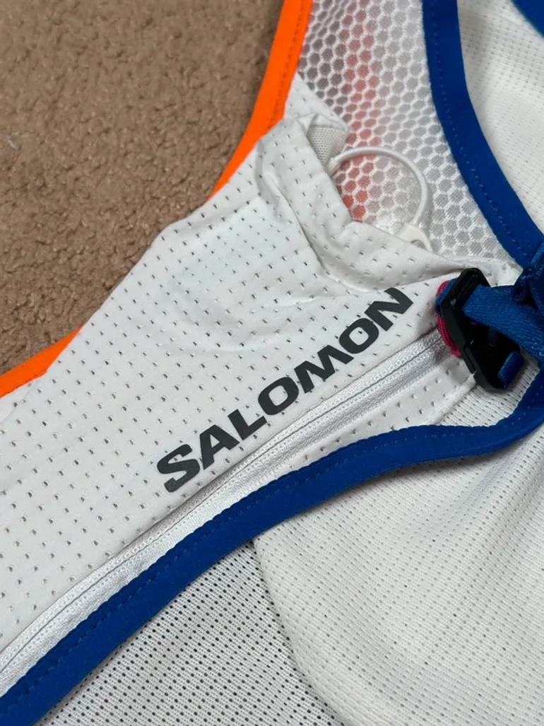 Used Salomon Pulse 2 bike — image 3 of 10