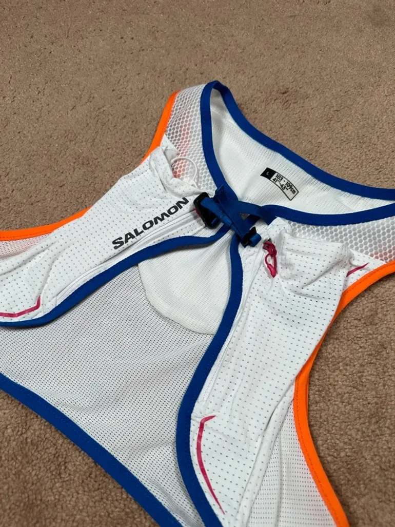 Used Salomon Pulse 2 bike — image 2 of 10