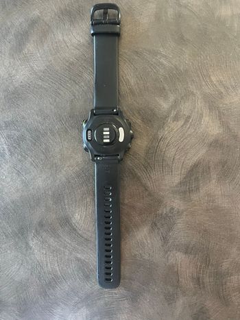 Używany Garmin Forerunner 55 GPS Watch bike — zdjęcie 2 z 4