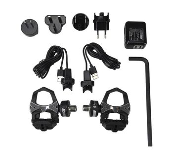 Używany Favero Assioma DUO Look Keo Powermeter 2025 bike — zdjęcie 2 z 2