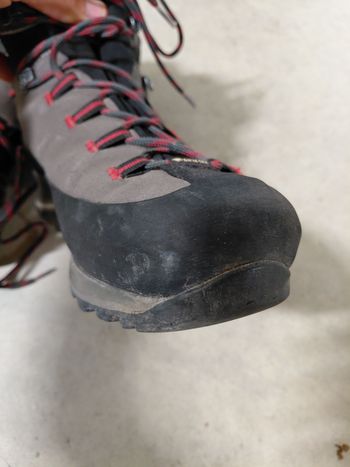 Gebrauchtes La Sportiva Trango Leather GTX 2022 bike — Bild 6 von 29