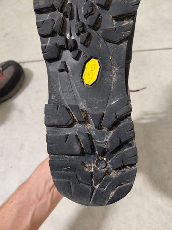 Gebrauchtes La Sportiva Trango Leather GTX 2022 bike — Bild 24 von 29