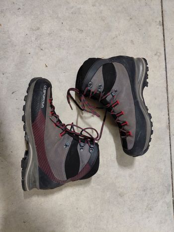 Gebrauchtes La Sportiva Trango Leather GTX 2022 bike — Bild 28 von 29
