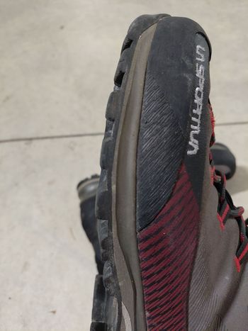 Gebrauchtes La Sportiva Trango Leather GTX 2022 bike — Bild 15 von 29