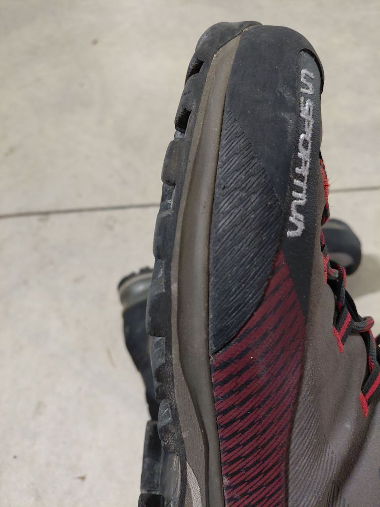 Gebrauchtes La Sportiva Trango Leather GTX 2022 bike — Bild 15 von 29