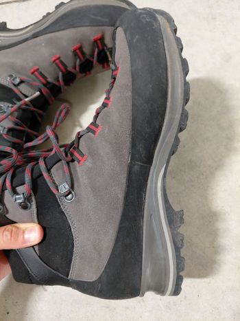 Gebrauchtes La Sportiva Trango Leather GTX 2022 bike — Bild 5 von 29