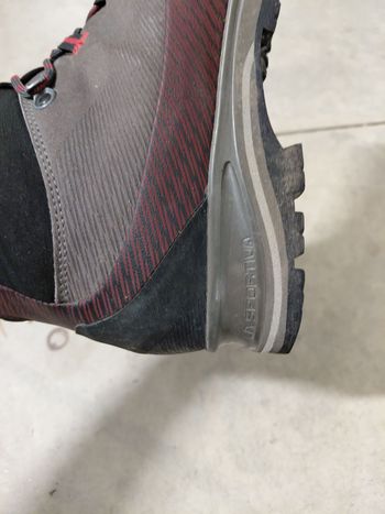 Gebrauchtes La Sportiva Trango Leather GTX 2022 bike — Bild 17 von 29