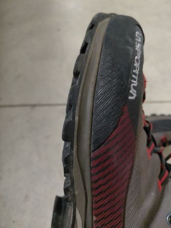 Gebrauchtes La Sportiva Trango Leather GTX 2022 bike — Bild 14 von 29