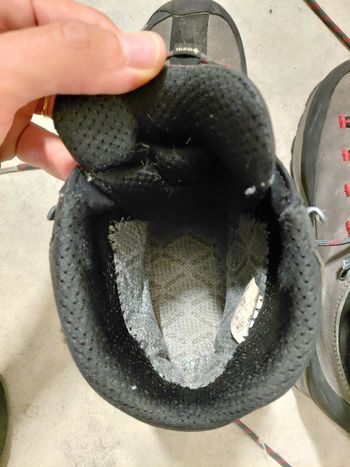 Gebrauchtes La Sportiva Trango Leather GTX 2022 bike — Bild 3 von 29