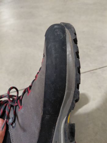 Gebrauchtes La Sportiva Trango Leather GTX 2022 bike — Bild 11 von 29