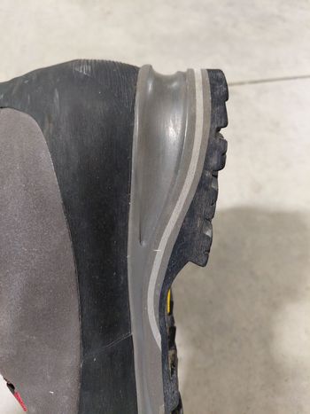 Gebrauchtes La Sportiva Trango Leather GTX 2022 bike — Bild 21 von 29