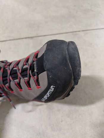Gebrauchtes La Sportiva Trango Leather GTX 2022 bike — Bild 19 von 29