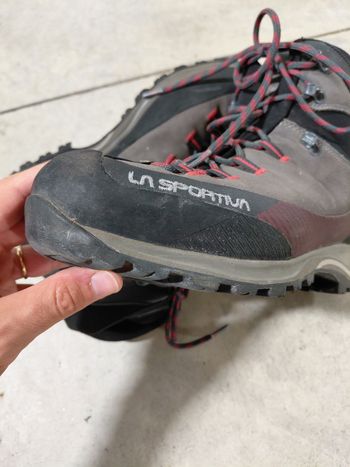 Gebrauchtes La Sportiva Trango Leather GTX 2022 bike — Bild 7 von 29