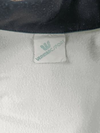 Used Vermarc Veste velo mi-saison homme taille M - 51 4930 - PRR bike — image 2 of 5