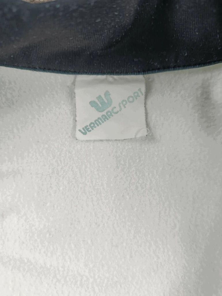 Used Vermarc Veste velo mi-saison homme taille M - 51 4930 - PRR bike — image 2 of 5