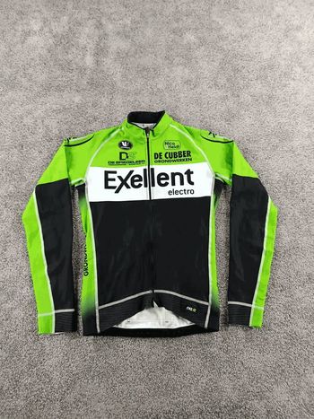 Used Vermarc Veste velo mi-saison homme taille M - 51 4930 - PRR bike