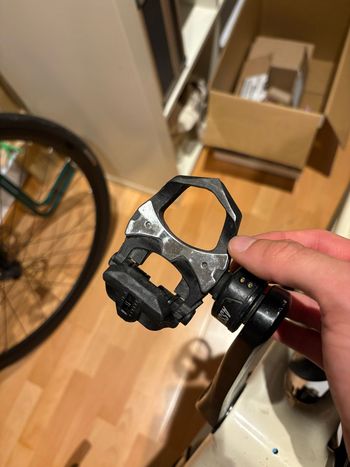 Używany Favero Assioma Duo bike — zdjęcie 2 z 5