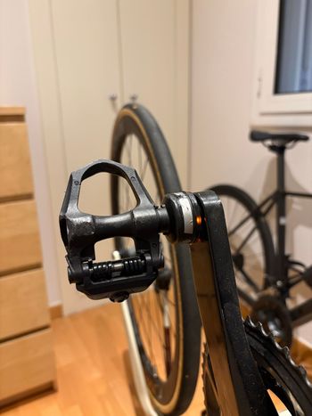 Używany Favero Assioma Duo bike — zdjęcie 3 z 5