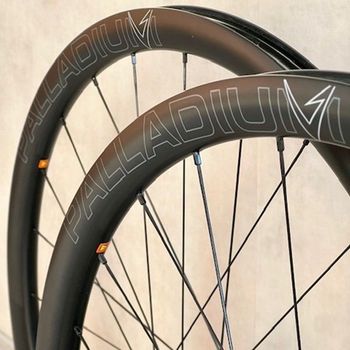 Używany Velomann veloman palladium 2025 bike — zdjęcie 2 z 2