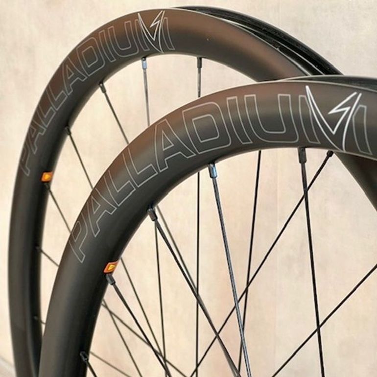Używany Velomann veloman palladium 2025 bike — zdjęcie 2 z 2