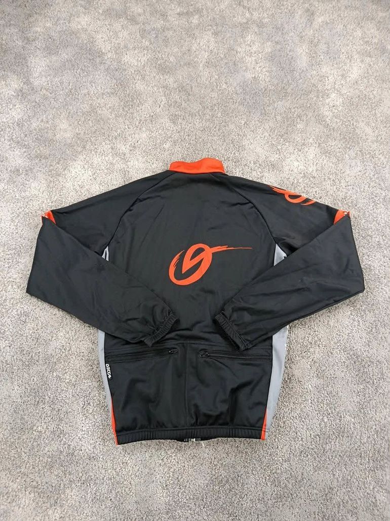 Used Decca veste velo homme taille S - 862236 - Oost-Vlaanderen bike — image 3 of 4