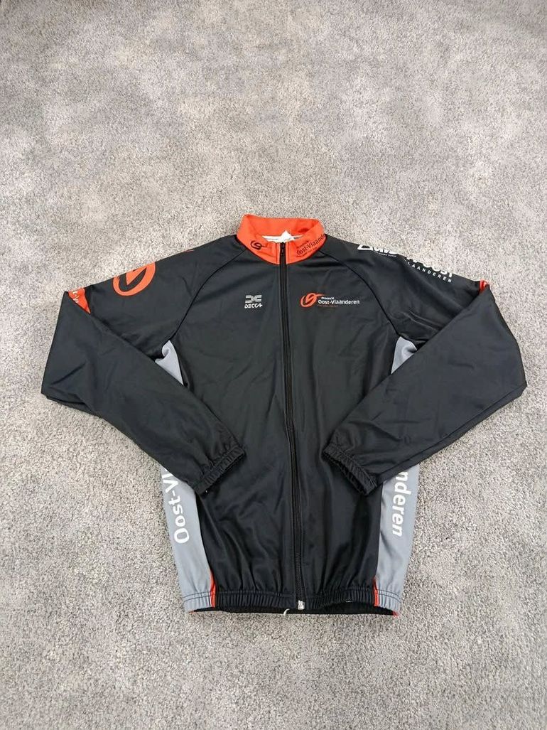 Used Decca veste velo homme taille S - 862236 - Oost-Vlaanderen bike — image 1 of 4