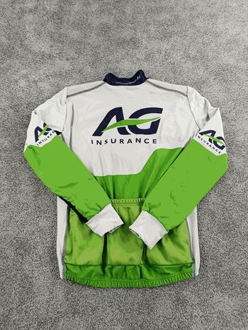 Używany Bioracer Veste velo homme taille xxl - 59 3673 - Speedwear - Ag bike — zdjęcie 3 z 4