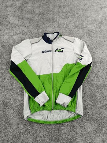 Używany Bioracer Veste velo homme taille xxl - 59 3673 - Speedwear - Ag bike