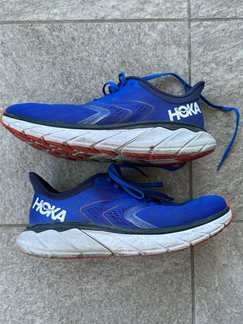 Używany Hoka Arahi 5 2024 bike