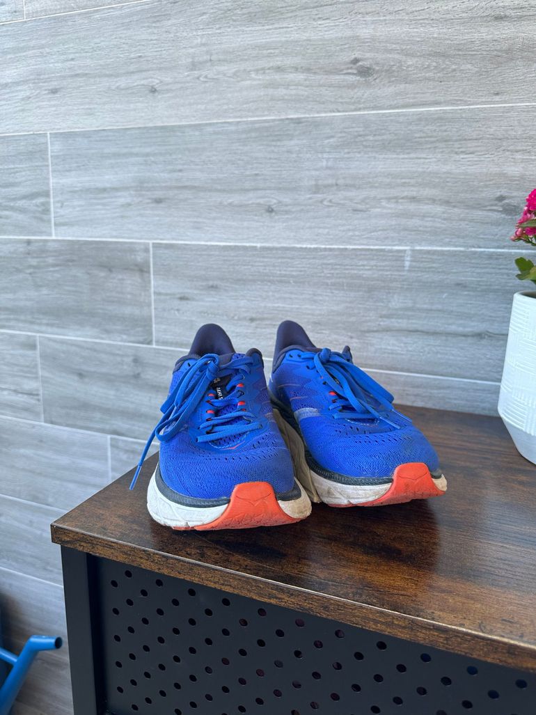 Używany Hoka Arahi 5 2024 bike — zdjęcie 6 z 6