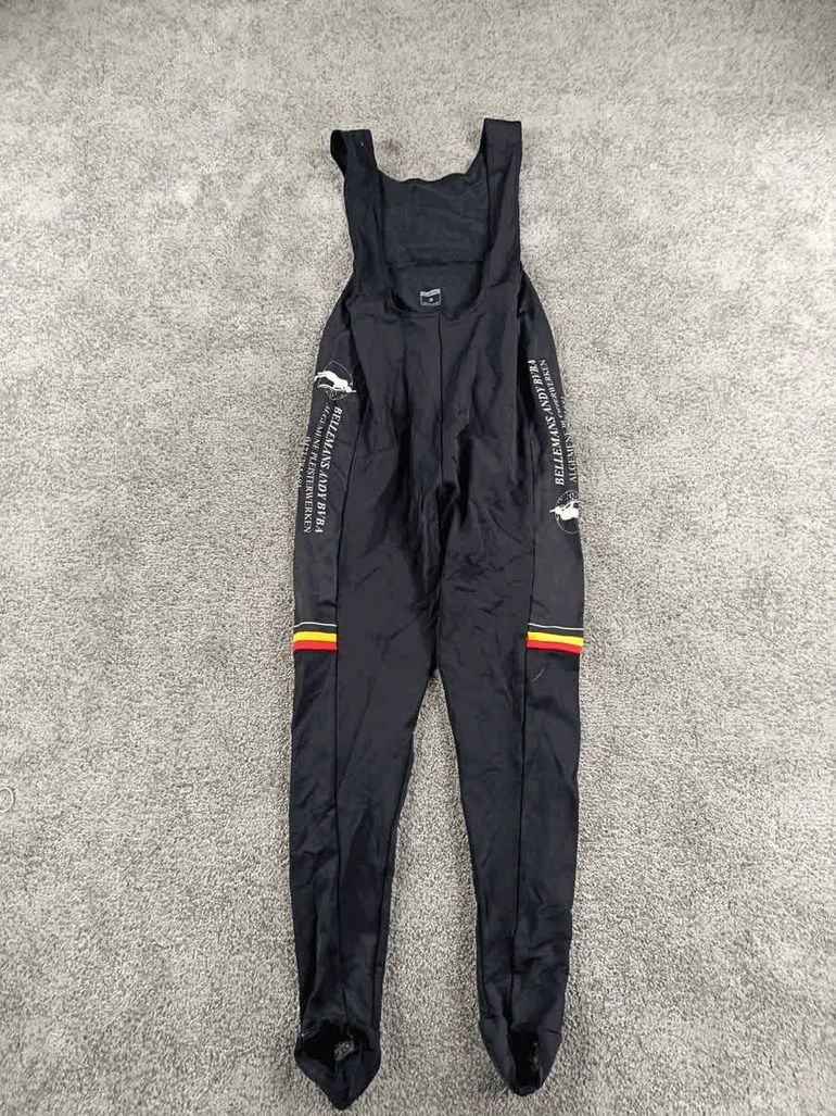 Używany Jartazi collant velo long homme taille S - 76 4327 bike — zdjęcie 1 z 4