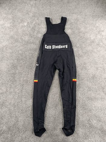 Używany Jartazi collant velo long homme taille S - 76 4327 bike — zdjęcie 3 z 4