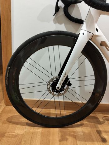 Używany Campagnolo Bora Ultra 60 2024 bike