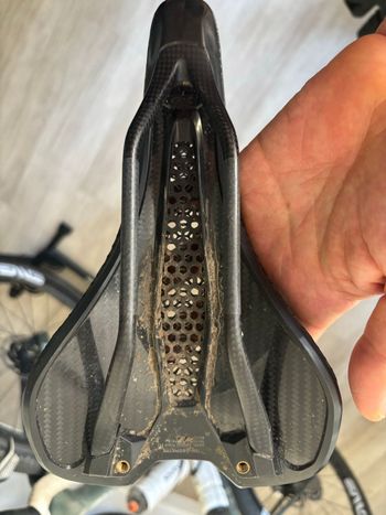 Used Specialized Romin Mirror 143mm Saddle bike — image 3 of 4