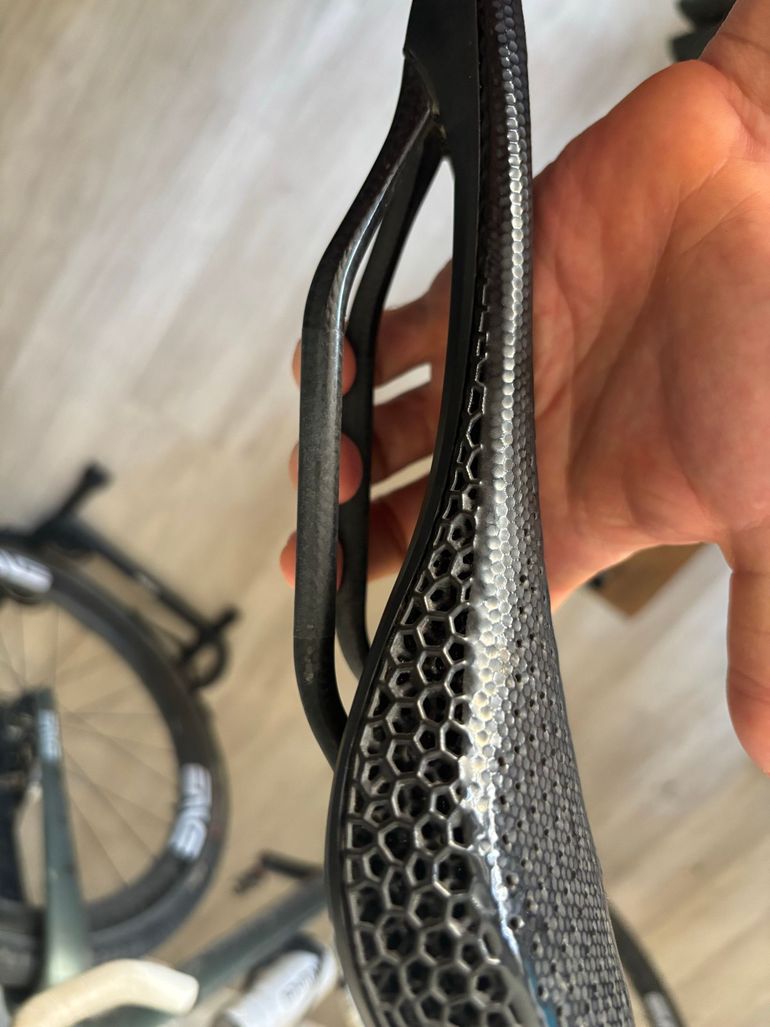 Used Specialized Romin Mirror 143mm Saddle bike — image 4 of 4
