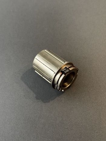 Używany Wahoo Shimano freehub for 2025 bike