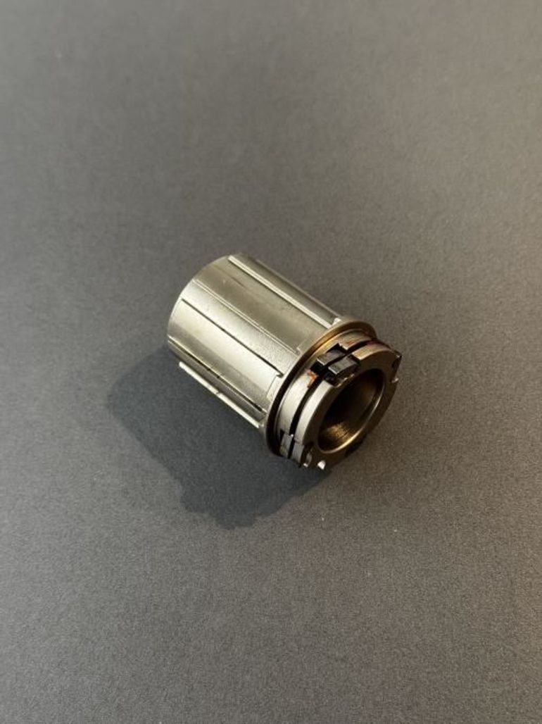 Used Wahoo Shimano freehub for 2025 bike — image 1 of 2