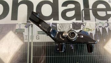 Gebrauchtes Cannondale Lefty StopLock Brake Adapter 160mm Brakes