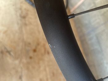 Używany Dt Swiss GR1600 Spline Gravel 700c 2025 bike — zdjęcie 10 z 14
